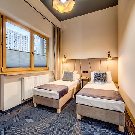 Goldapartrooms Białystok Zimmer foto